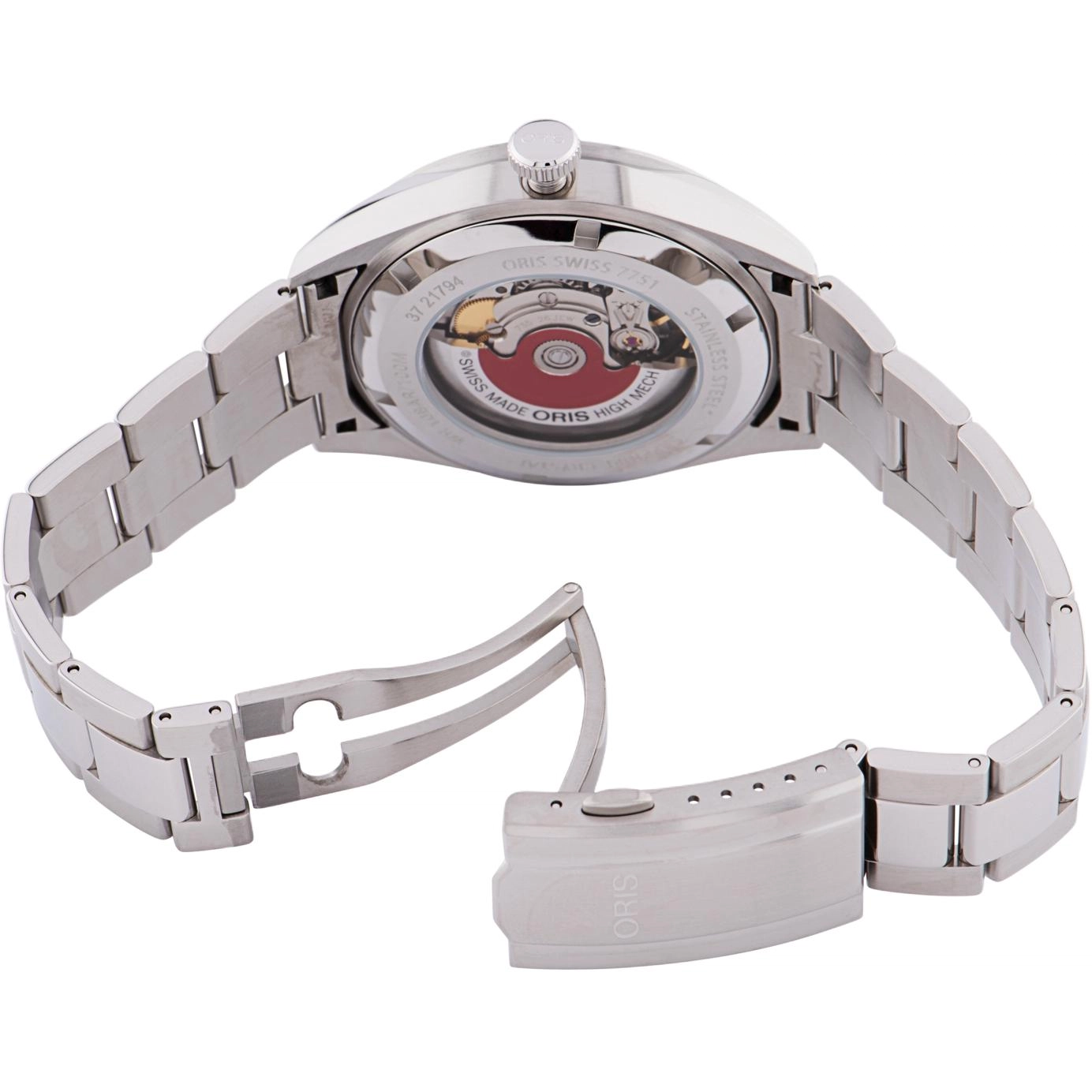 Oris ORIS 100 42mm