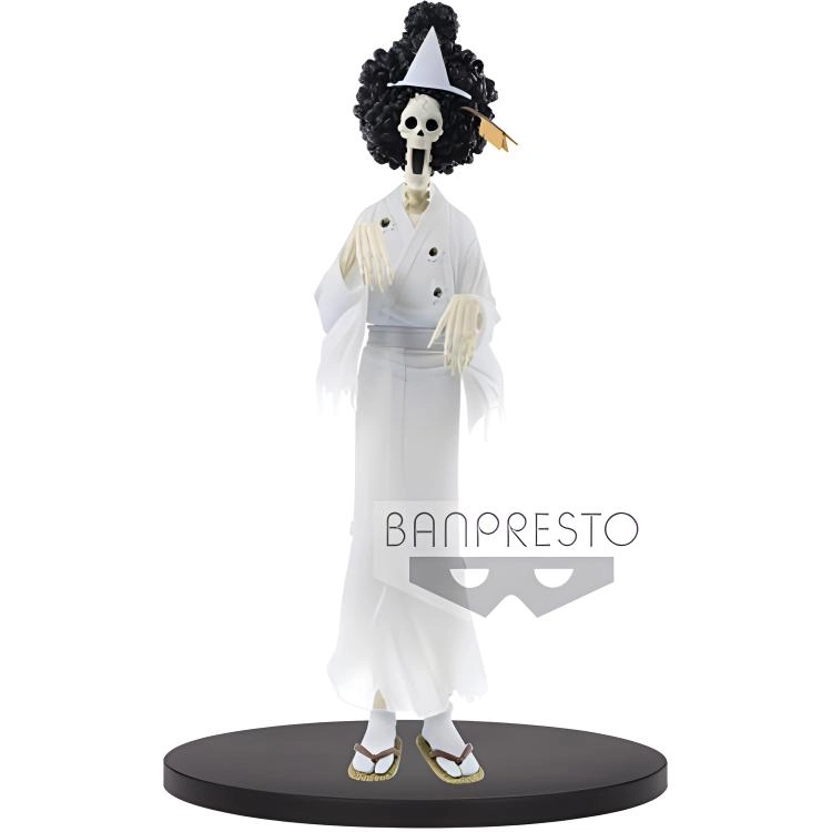 BANPRESTO dxf