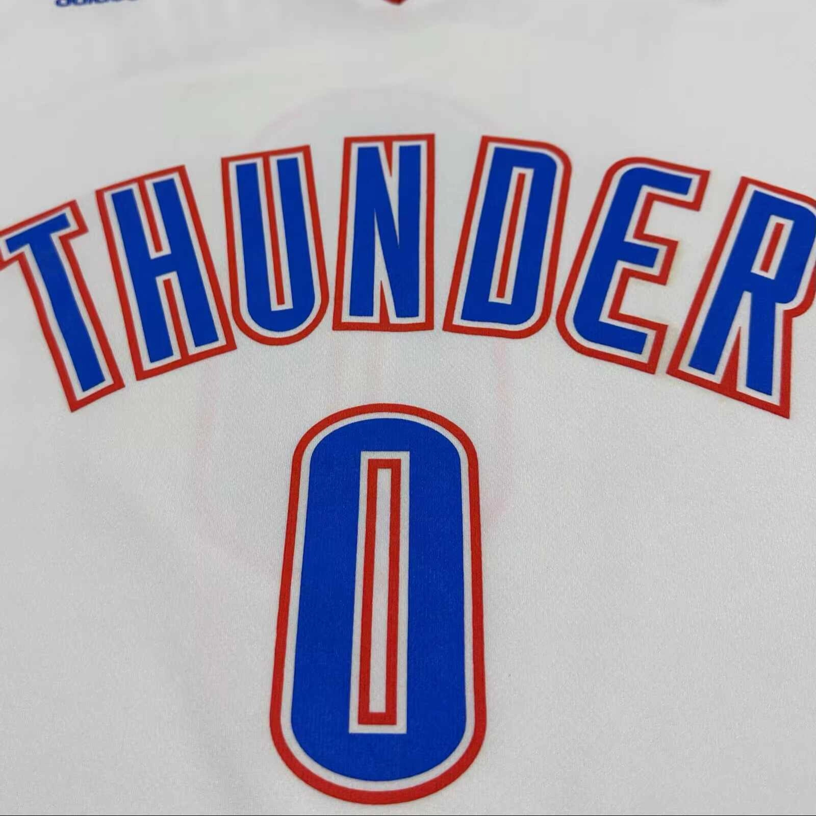 adidas x NBA 0