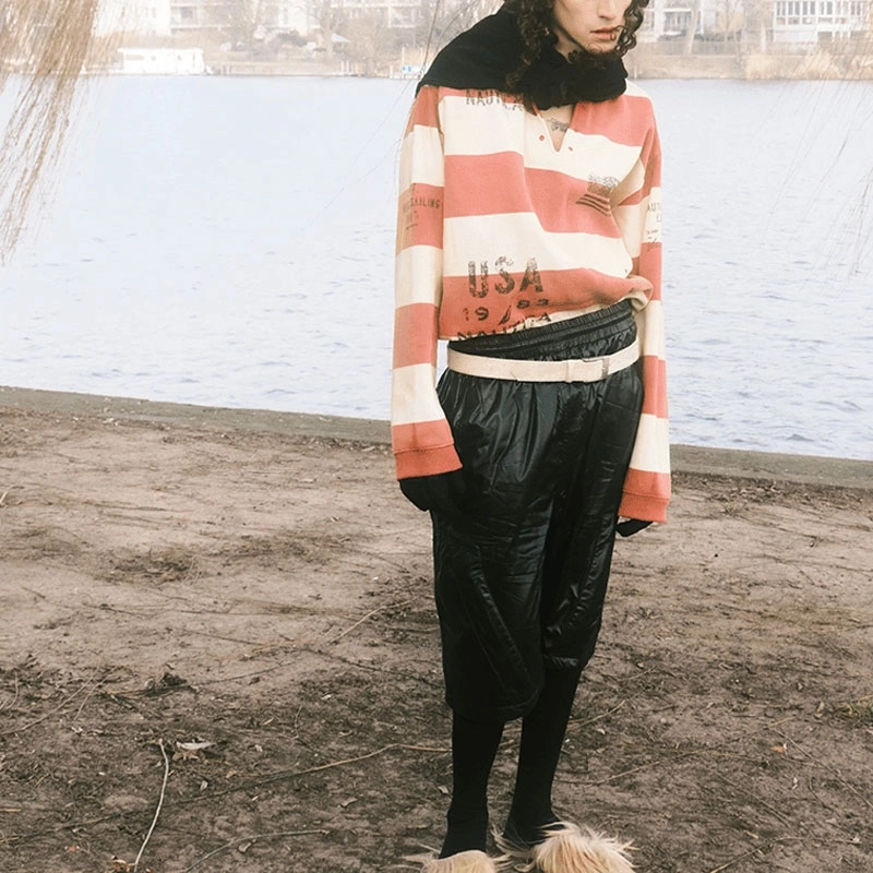 NAUTICA JAPAN x Undermycar SS25