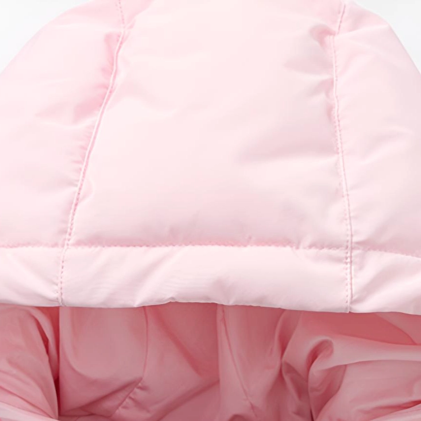 PUMA SportstyleColorblock WISESHIELD DOWN COAT G 00396