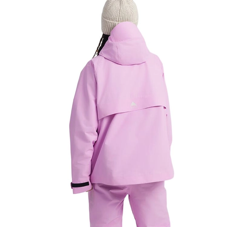 BURTON DRYRIDE Icey