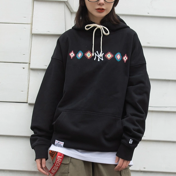 New Era FW21 MLB