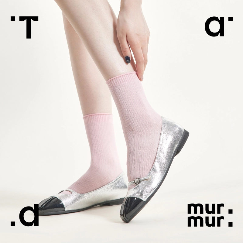 Tad murmur