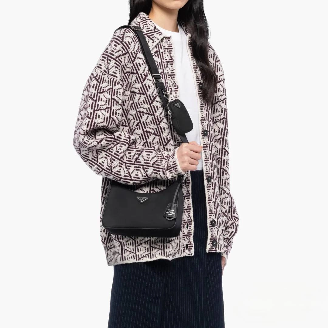 PRADA Re-Edition 2005