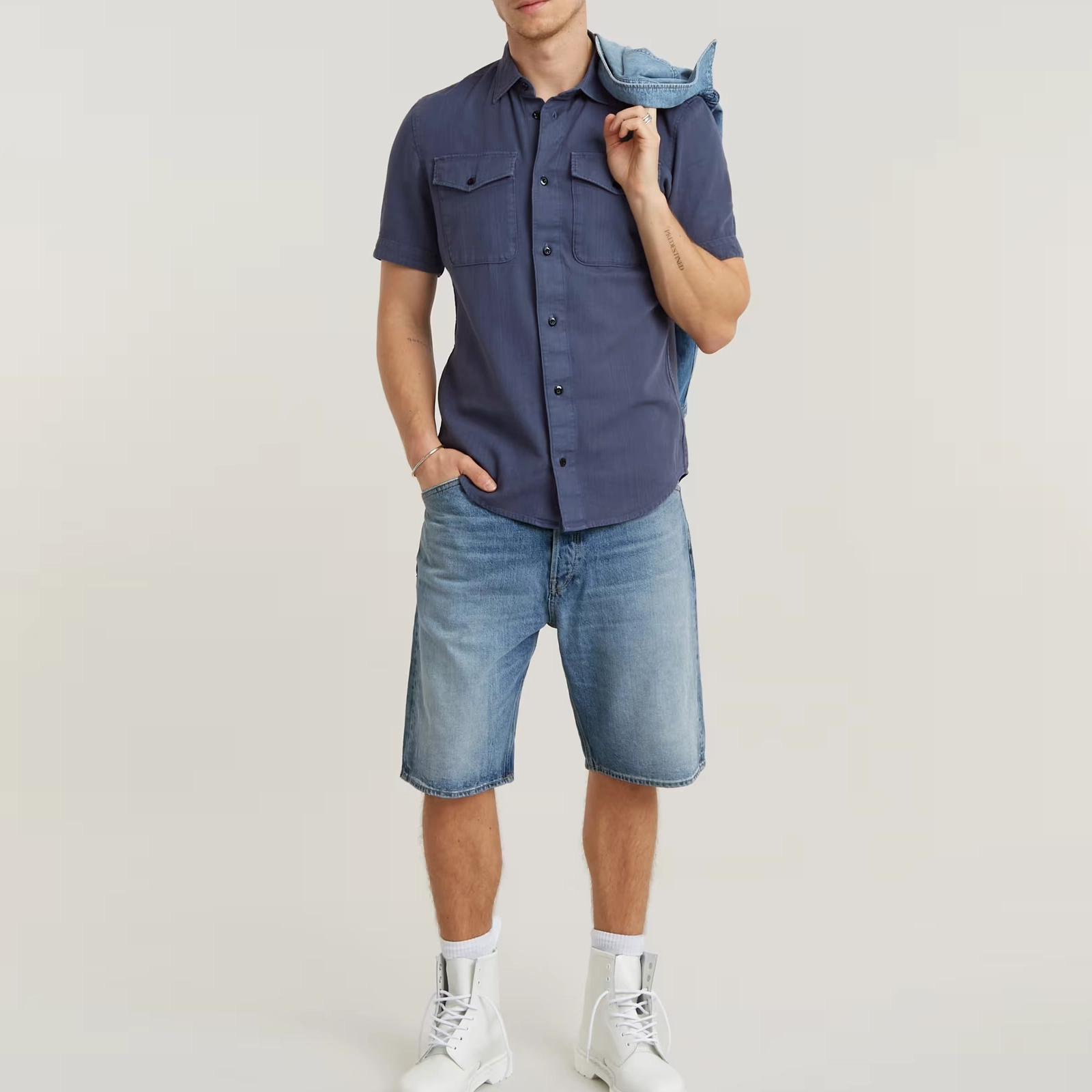 G-STAR RAW