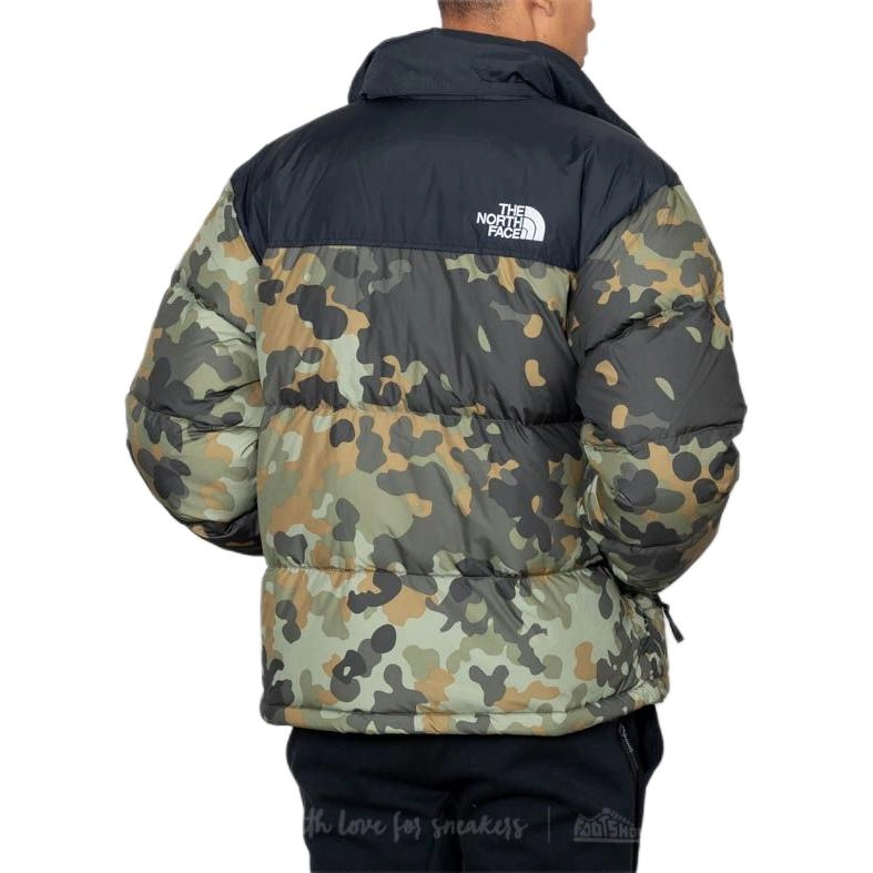 THE NORTH FACE Men's 1996 Retro Seasonal Nuptse Jacket