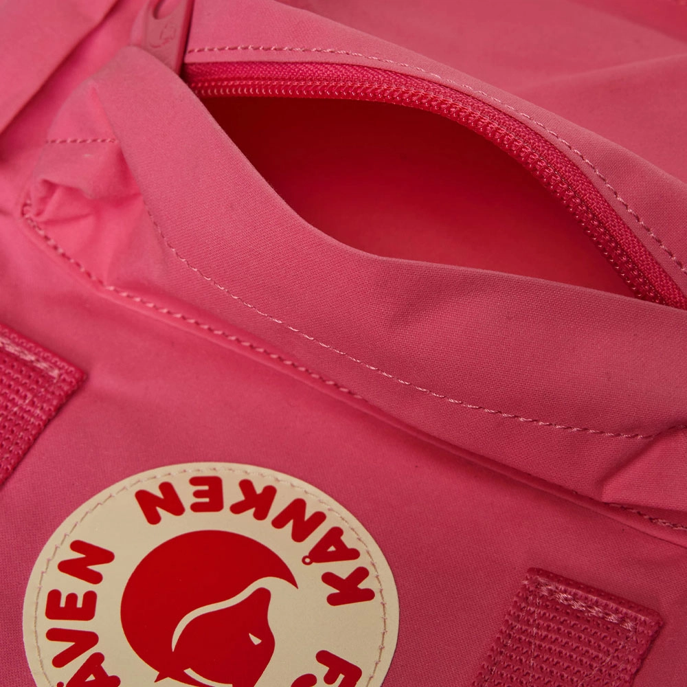 Fjallraven Kanken 7L Logo