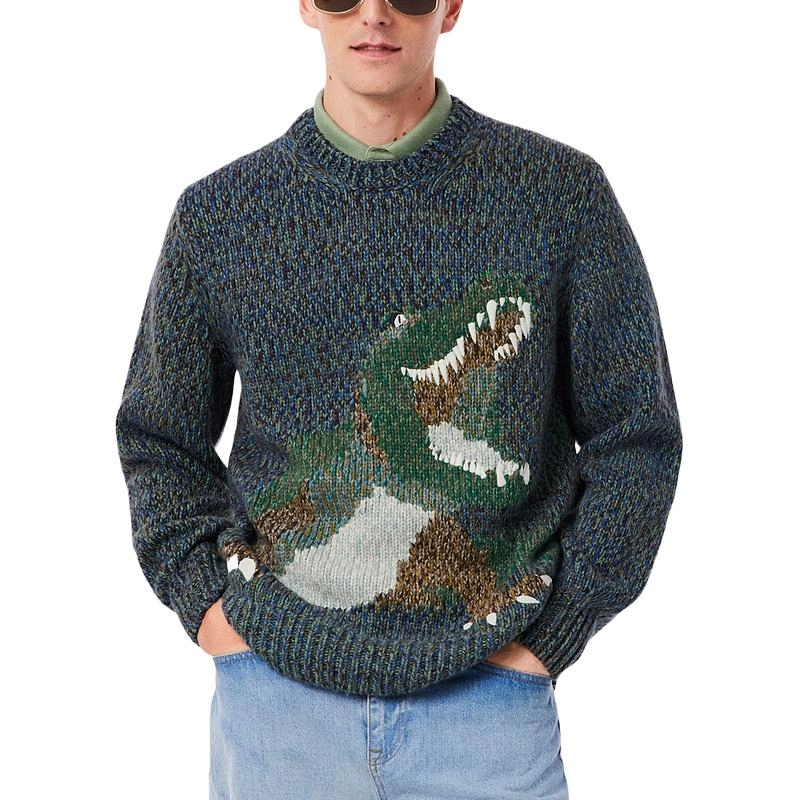 LACOSTE