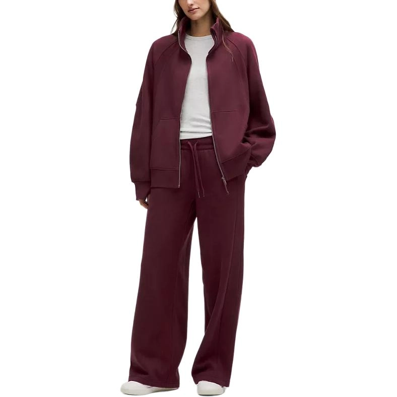 lululemon Scuba Oversized