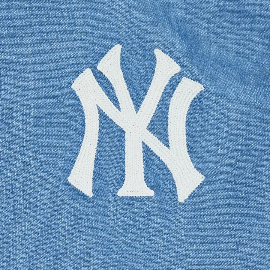 MLB Logo