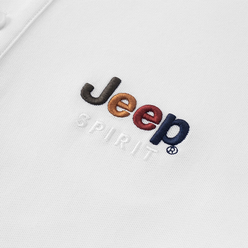 JEEP SPIRIT SS25 Polo
