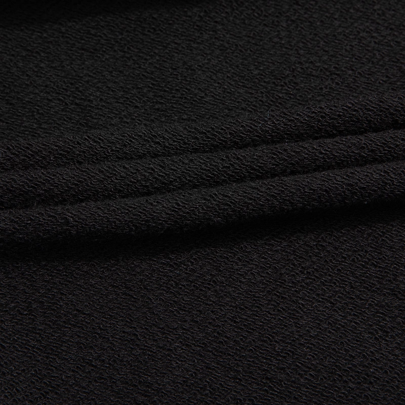 PUMA Team Badge V-neck Jacket Tr Logo