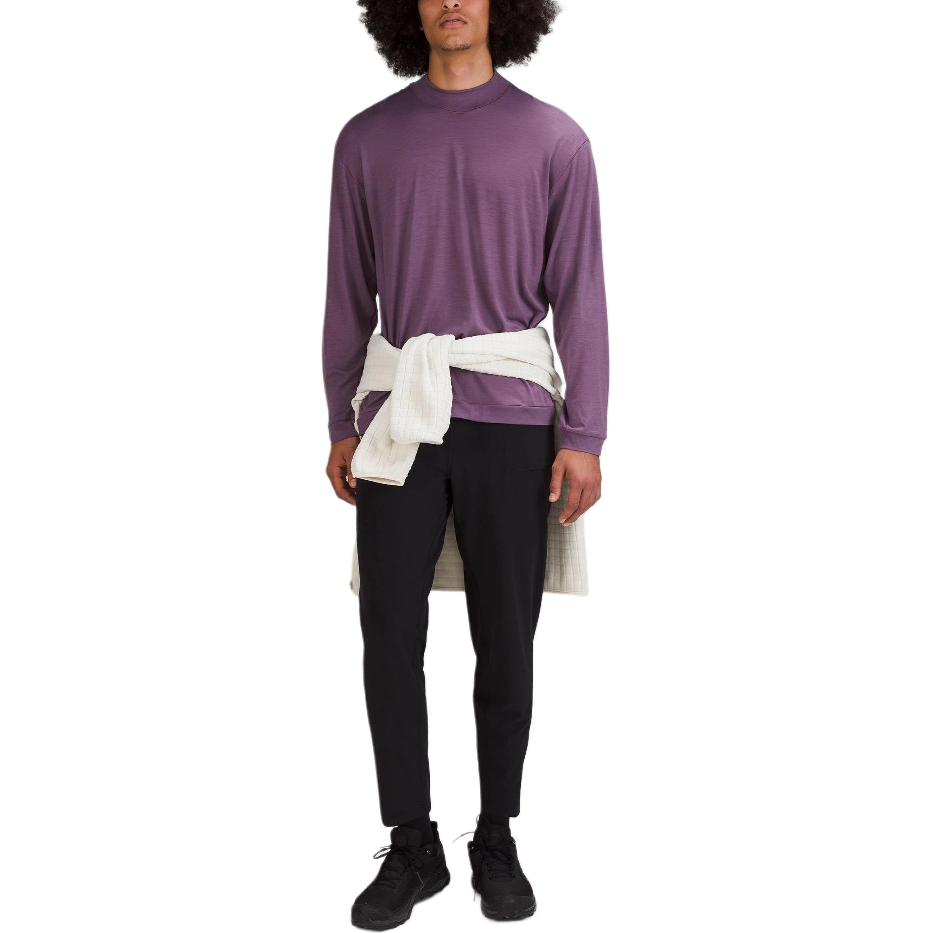 lululemon LAB T