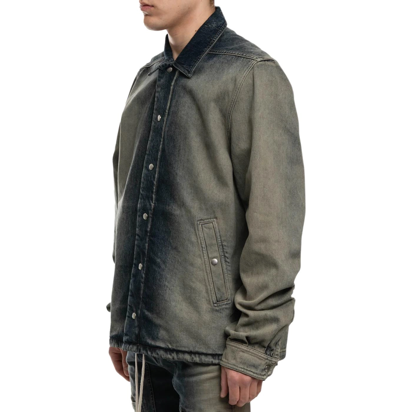 Rick Owens DRKSHDW