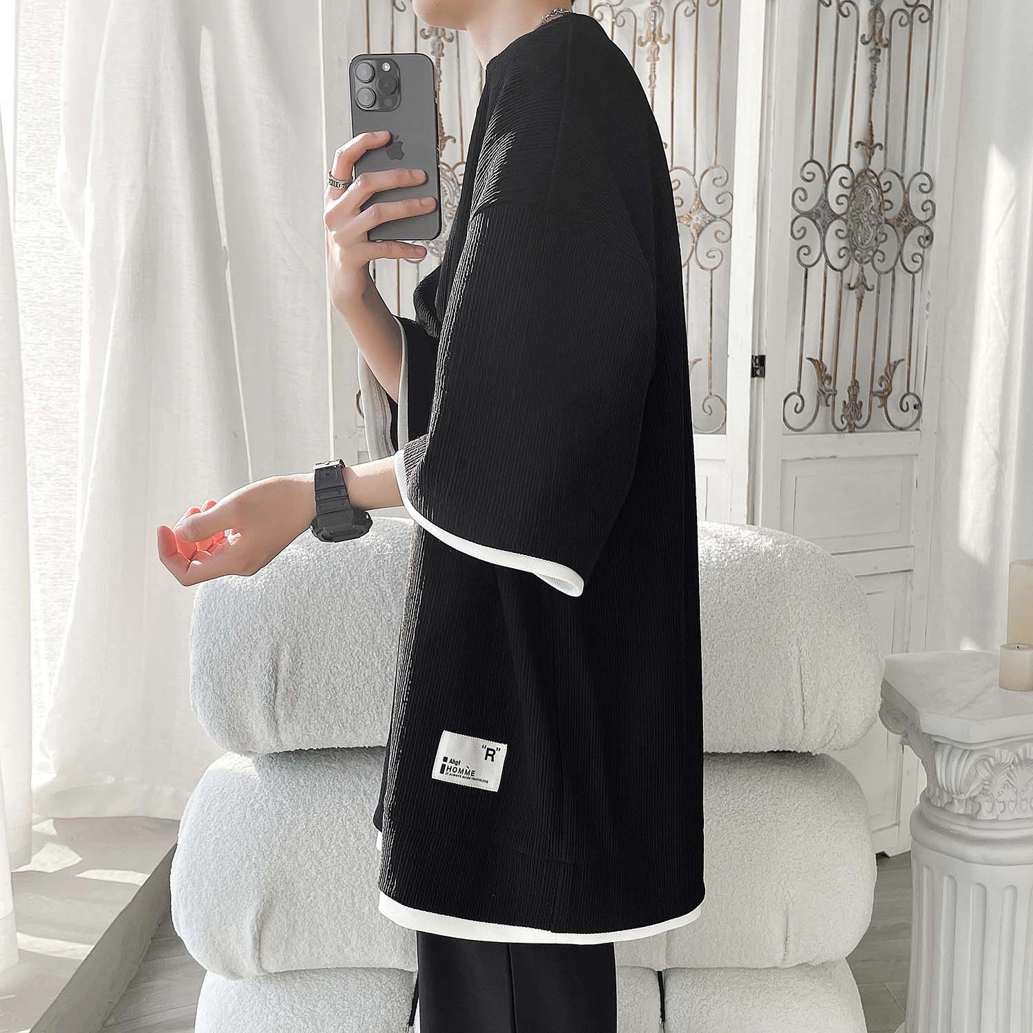 VIPGOOSE T