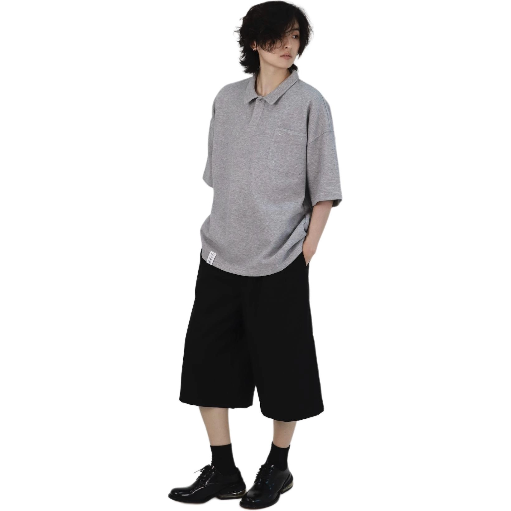 YICHEN Polo