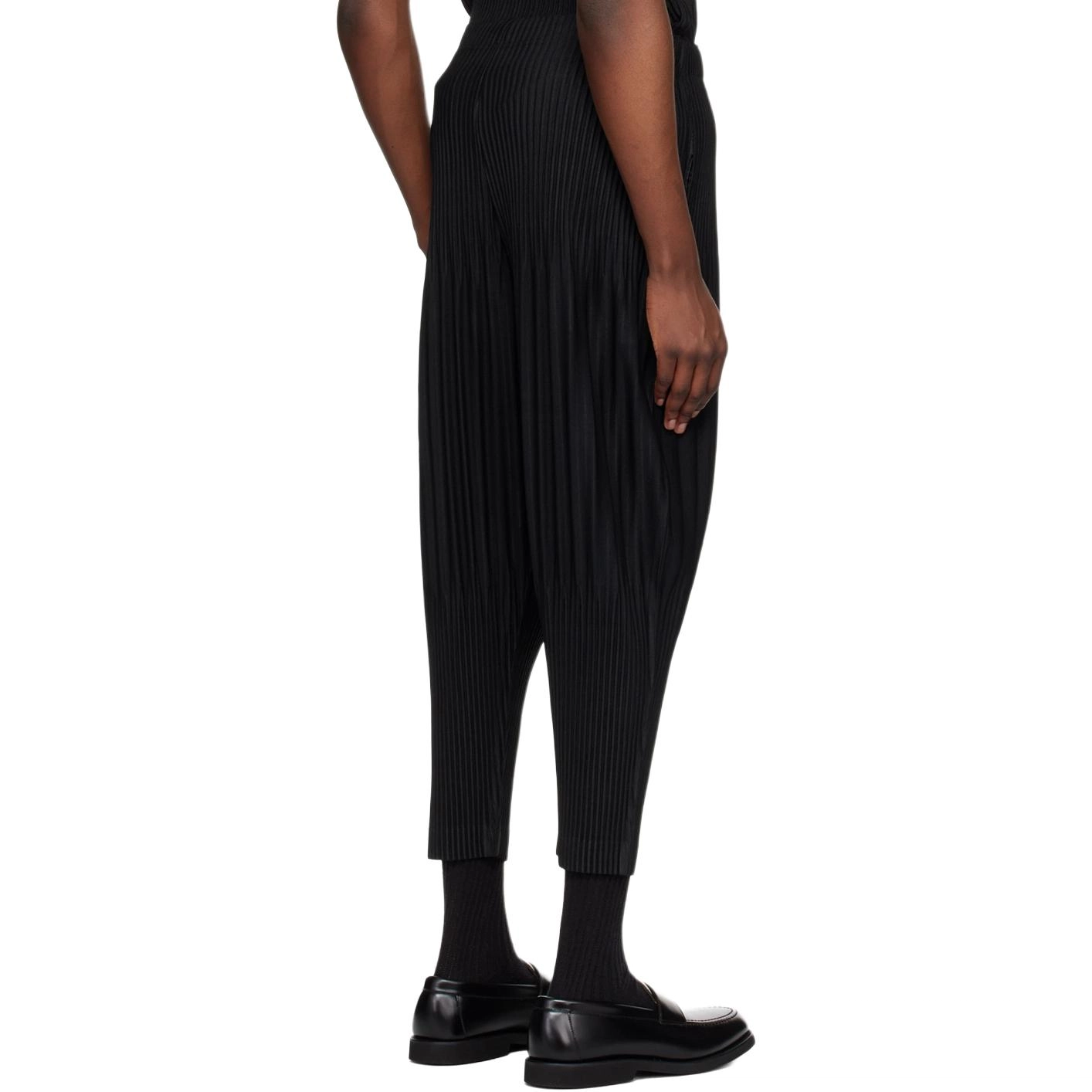 Homme Pliss Issey Miyake