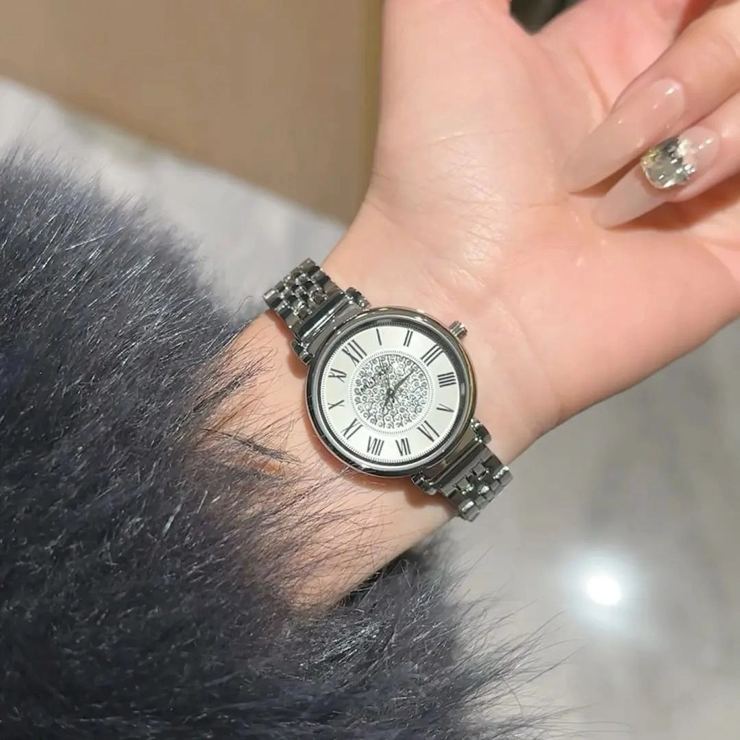 V-CIRCLE 42*38mm