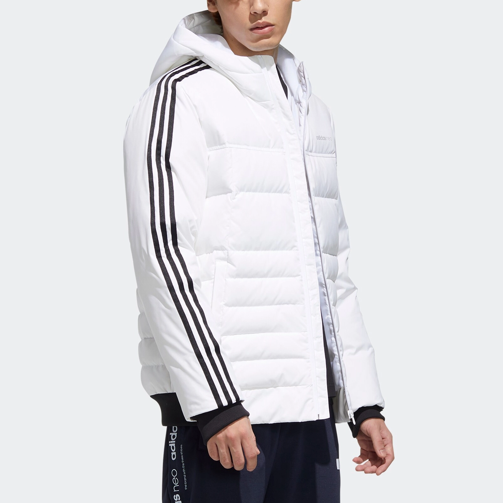 adidas neo