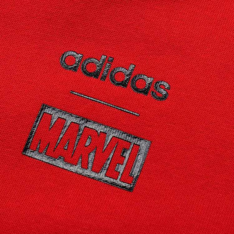 adidas neo x MARVEL logo