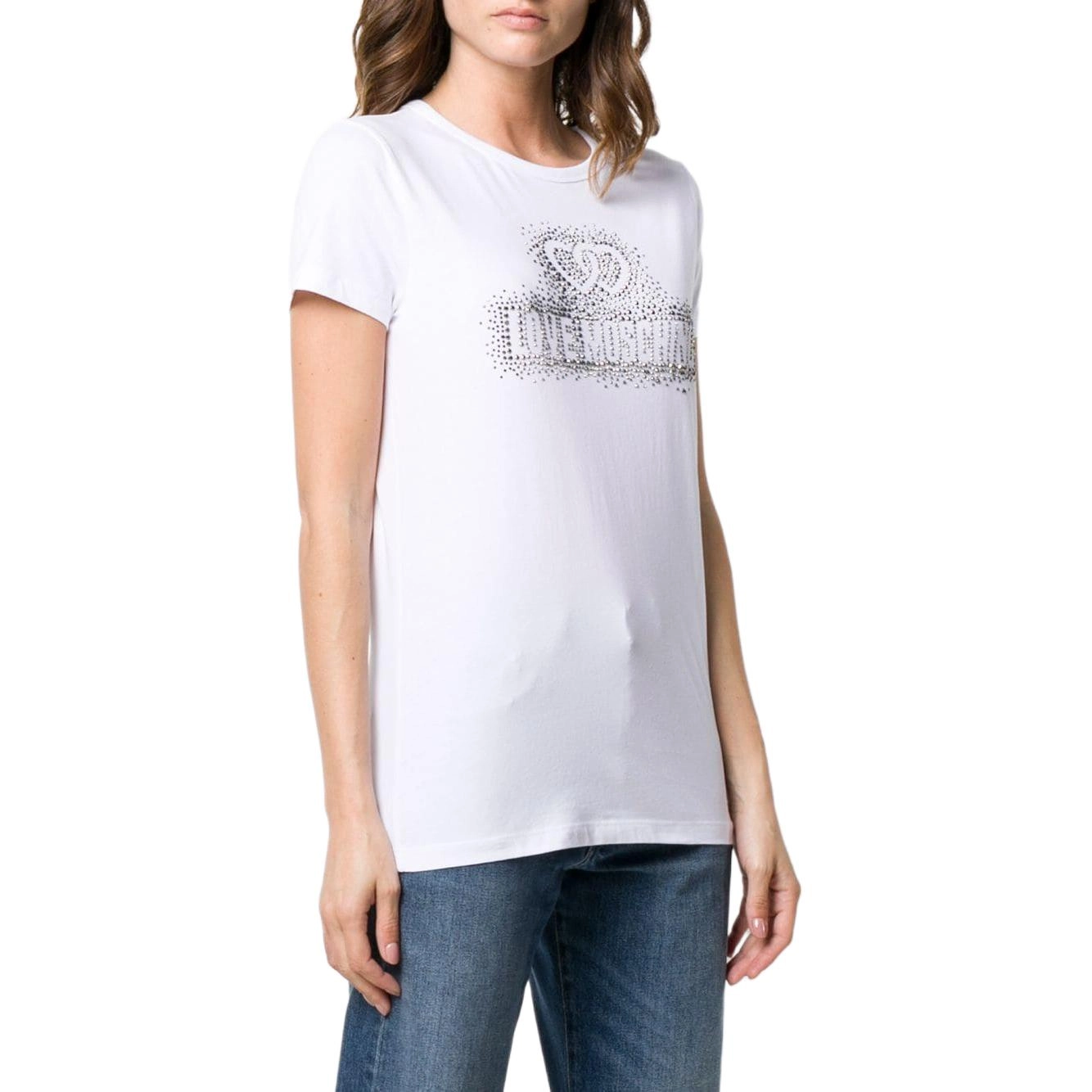 MOSCHINO T