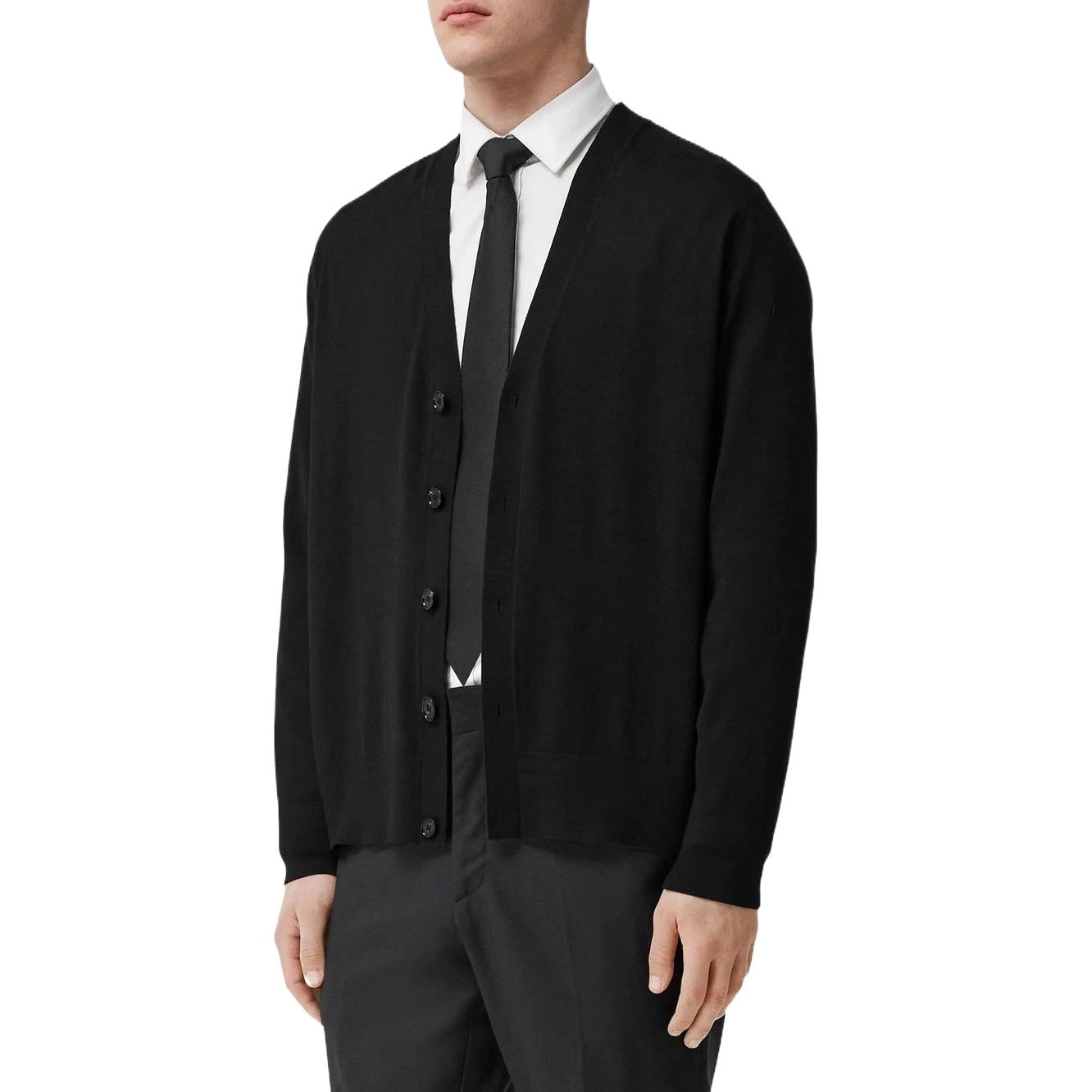 Burberry SS22 V