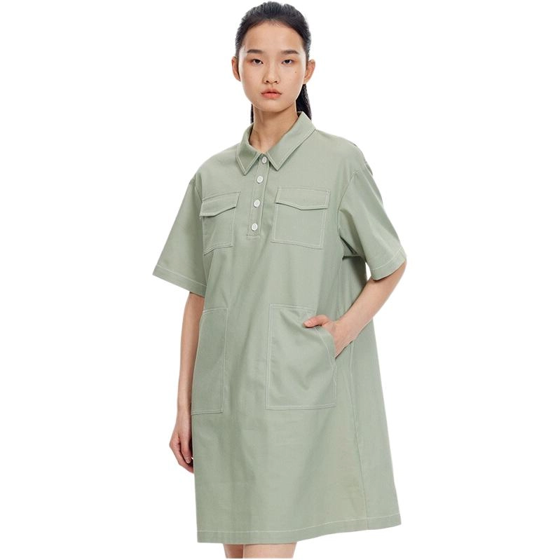 E.land Polo