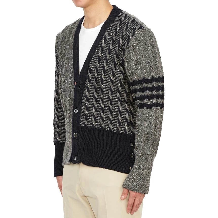 THOM BROWNE V