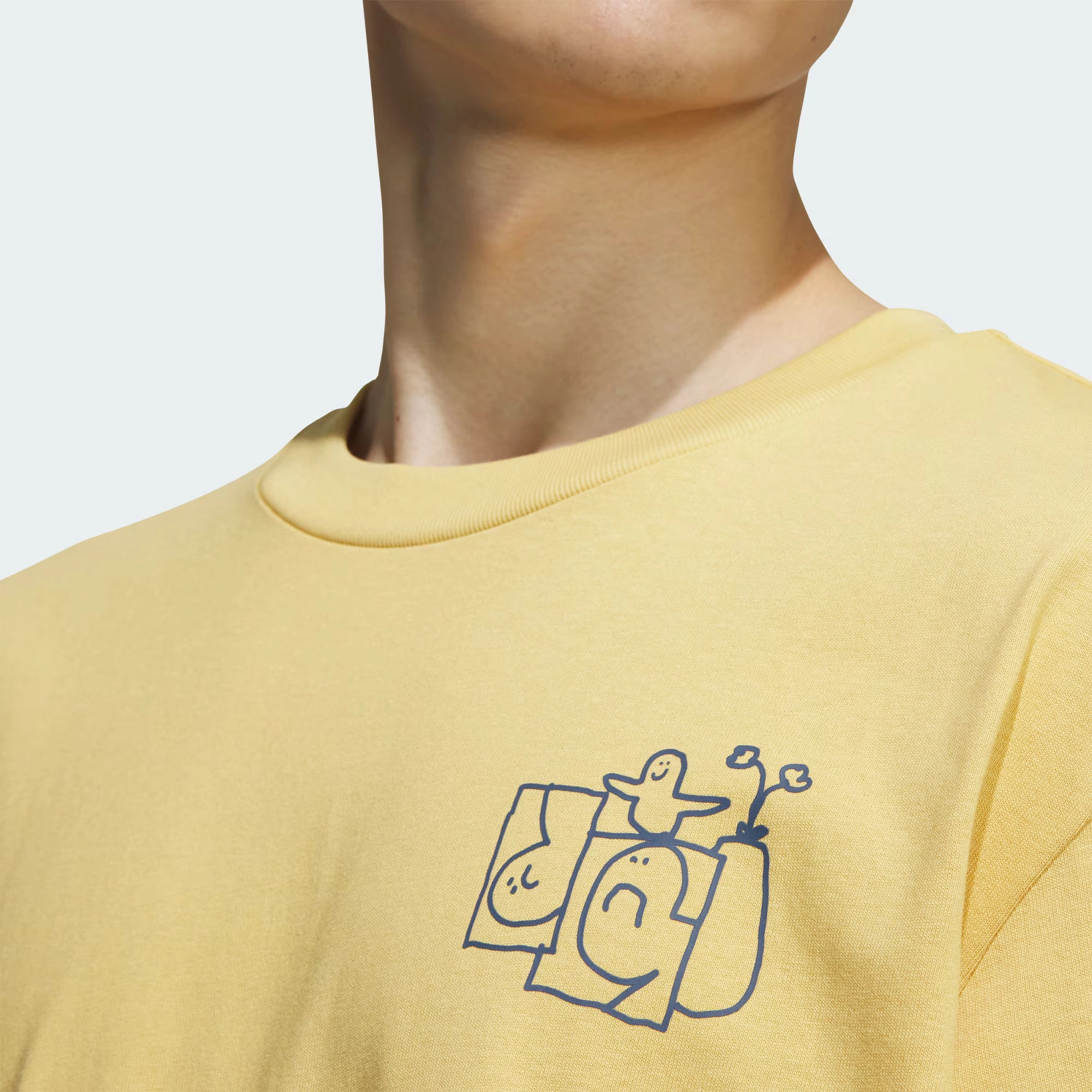 adidas originals Shmoofoil STAIRS T-SHIRT T