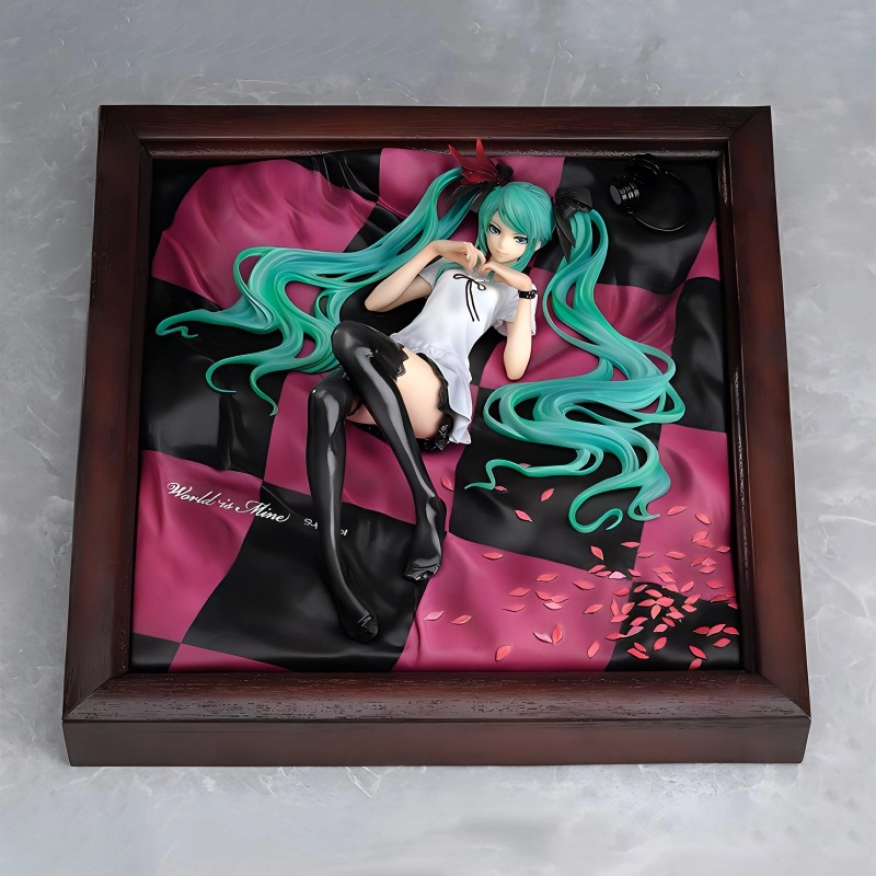 GSC vocaloid supercell feat world is mine 22cm