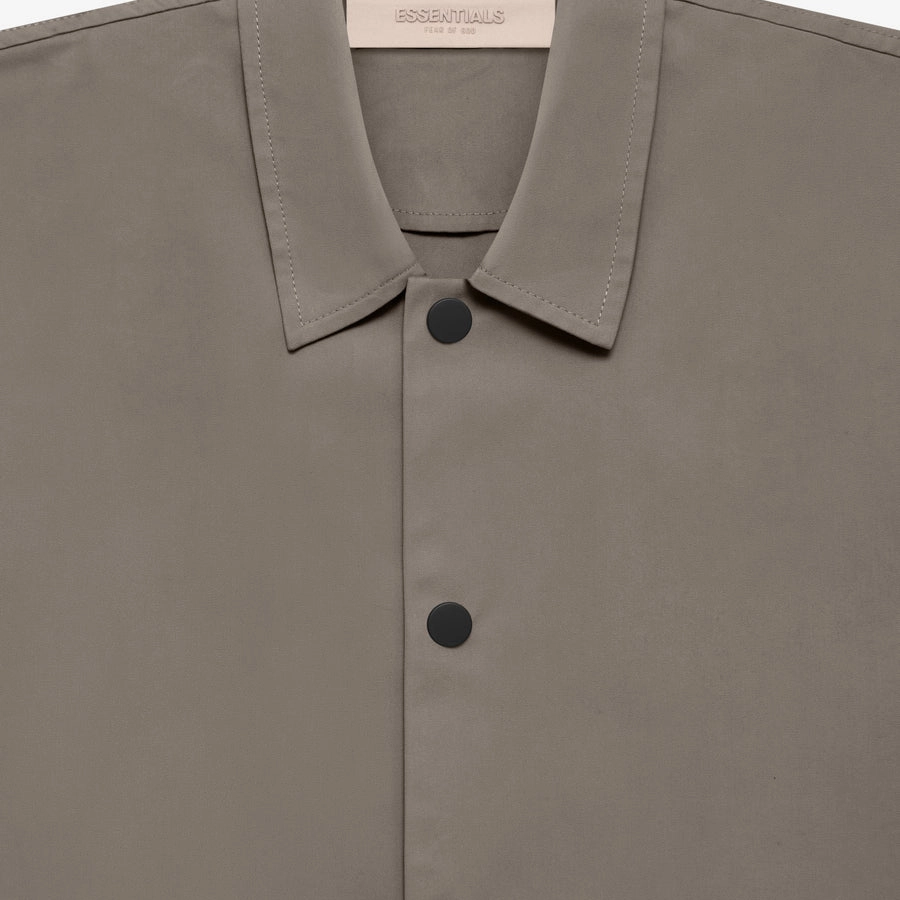 Fear of God Essentials SS22 Logo