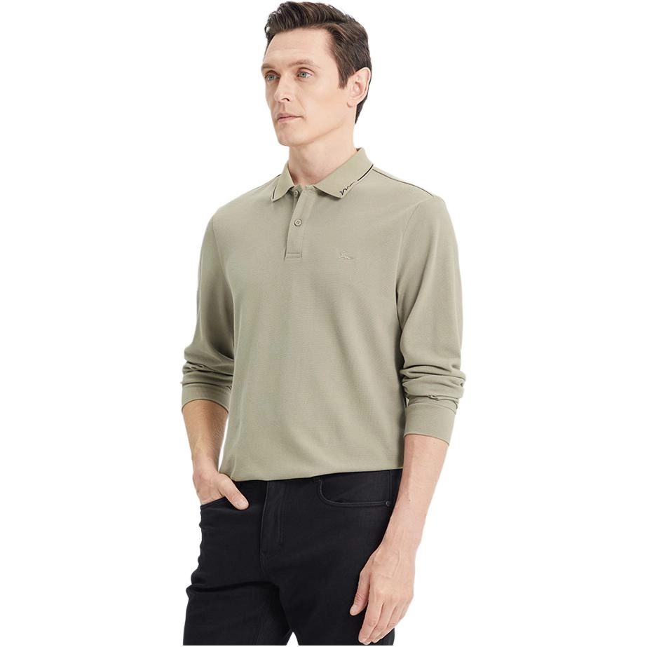SHANSHAN Polo