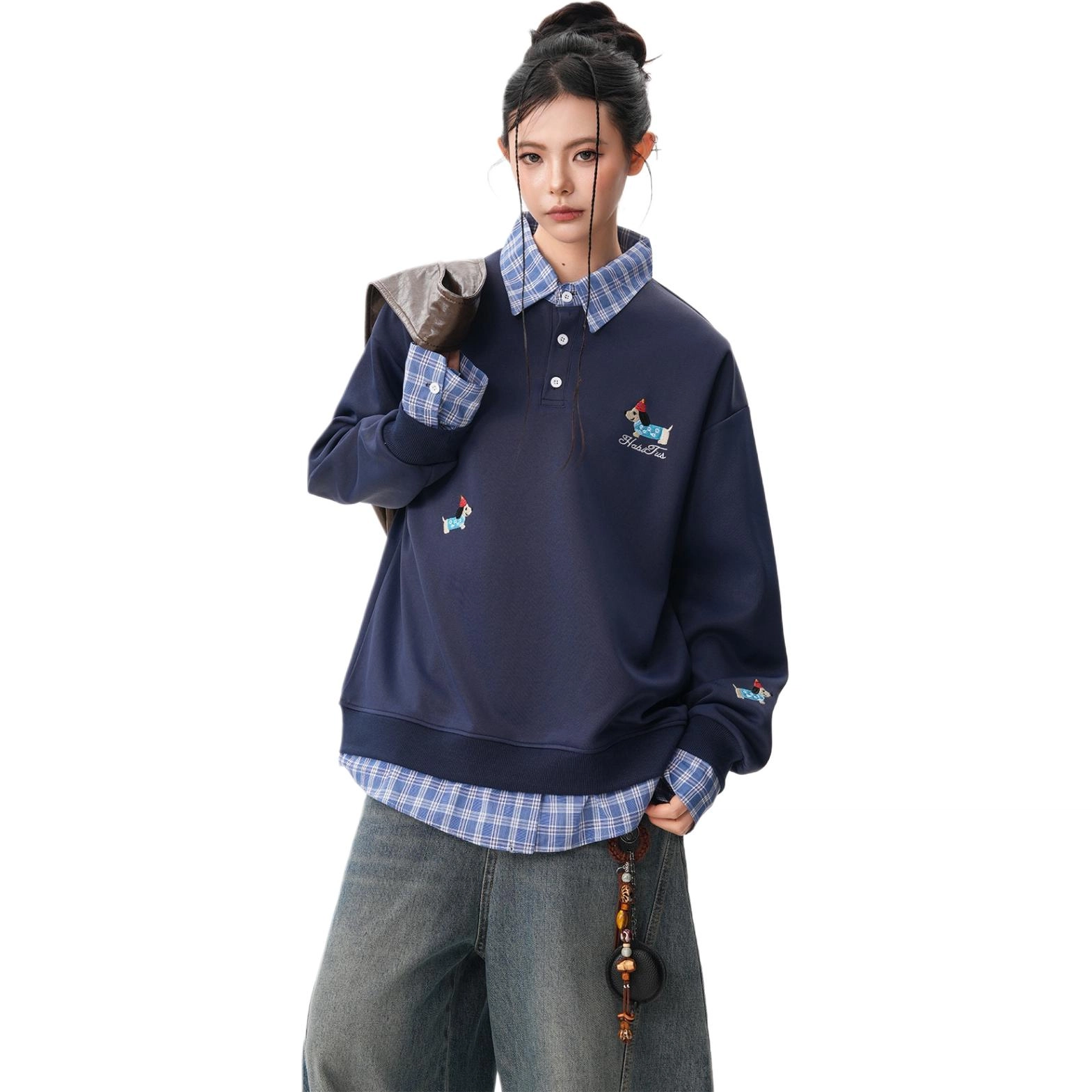 JIMIJONS polo