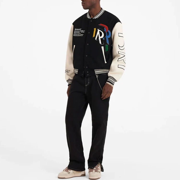 REPRESENT SS23