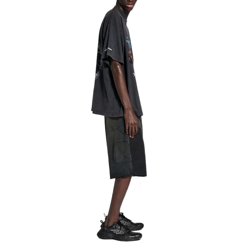 Balenciaga x Automobili Lamborghini T