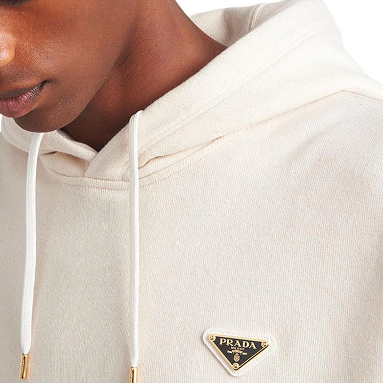 PRADA SS24 Logo