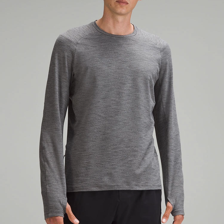 lululemon Surge Warm Rulu T