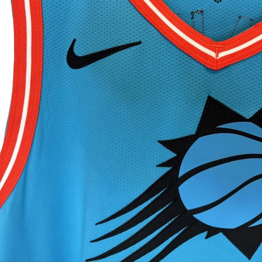 Nike NBA Logo 2022-23 3
