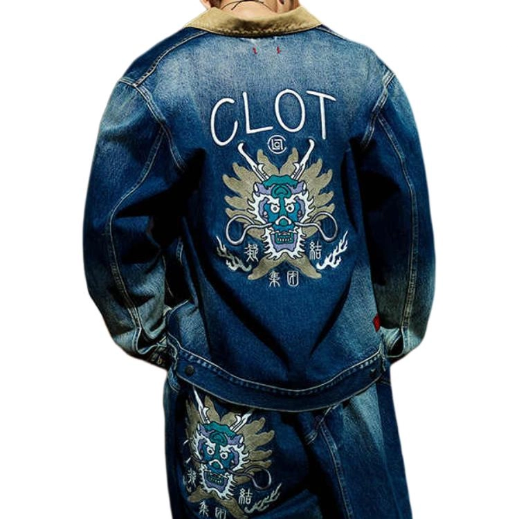 CLOT SS25 Drop1