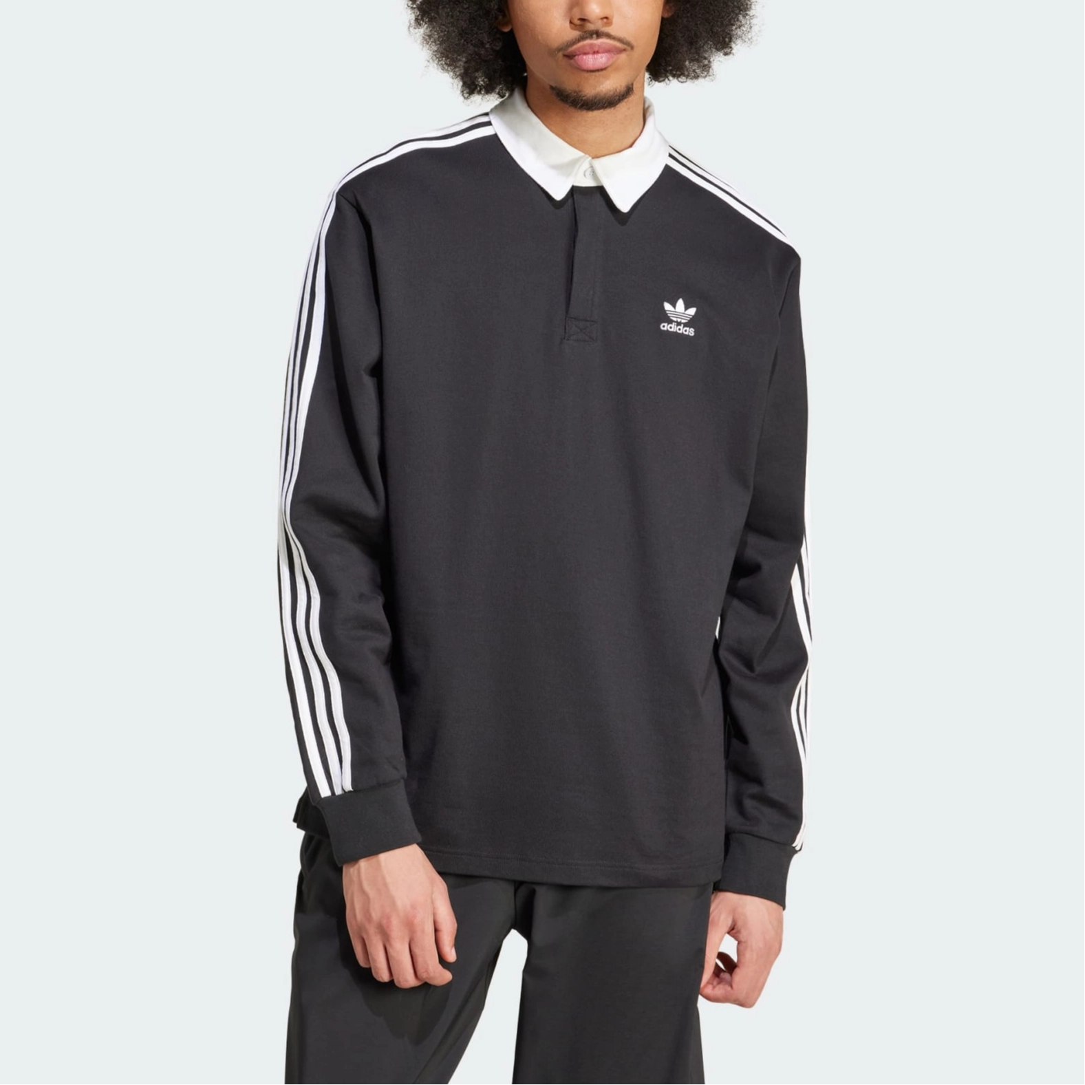 adidas originals ADICOLOR logoPolo