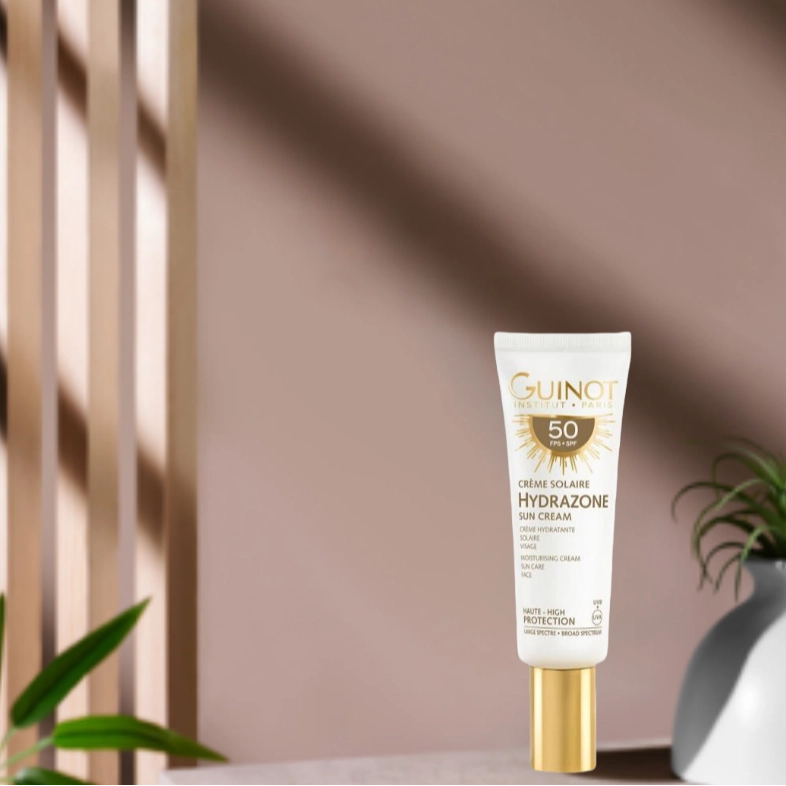 GUINOT Hydrazone SPF 50 50ml