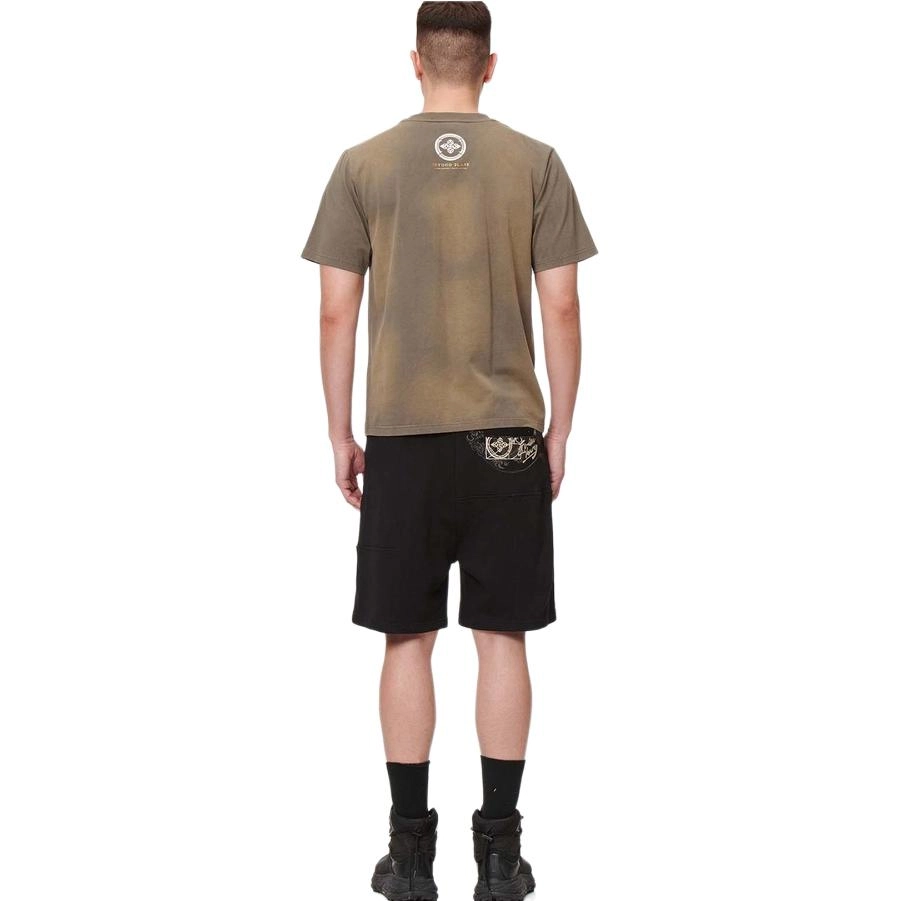 EVISU SS22 logo
