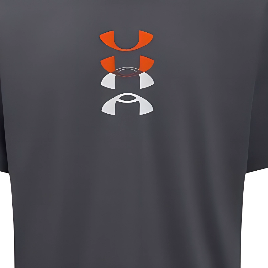 Under Armour UA Graphic logoT