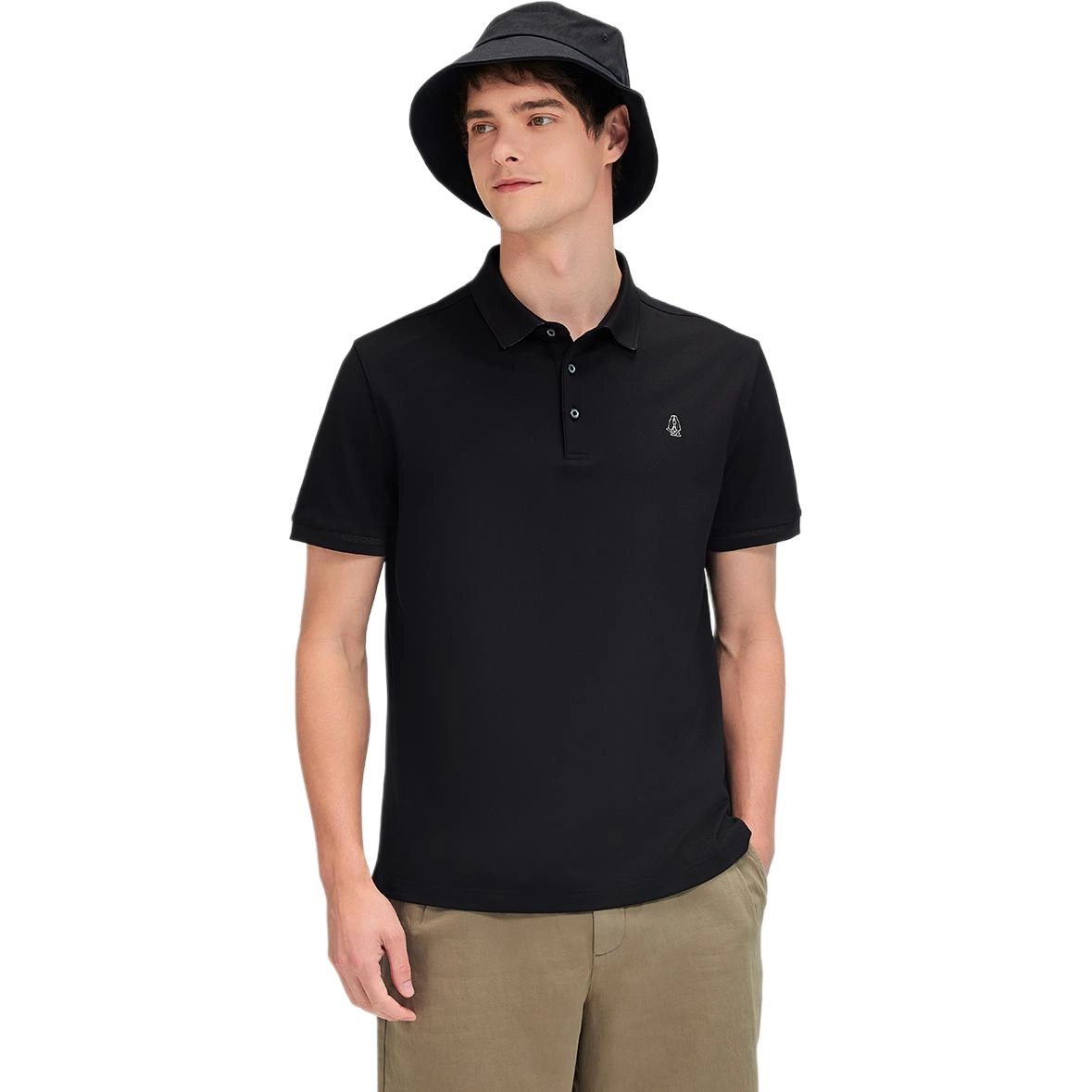 Hush Puppies LOGOPolo