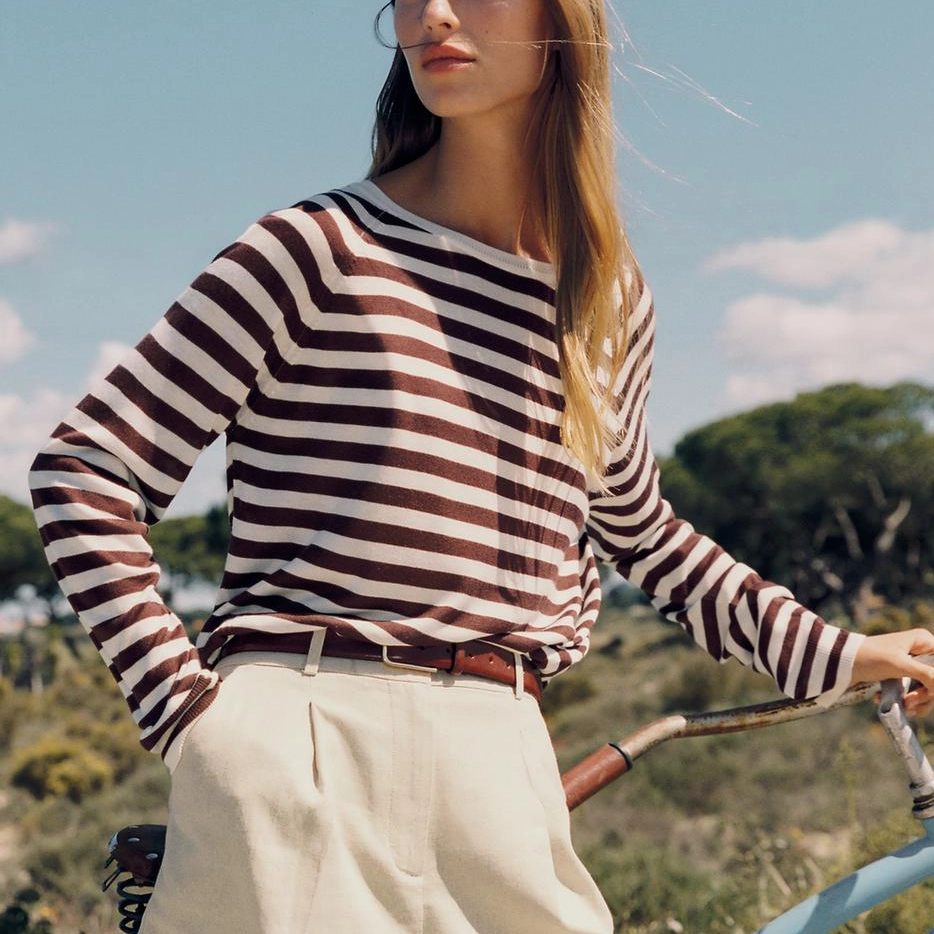 ZARA T