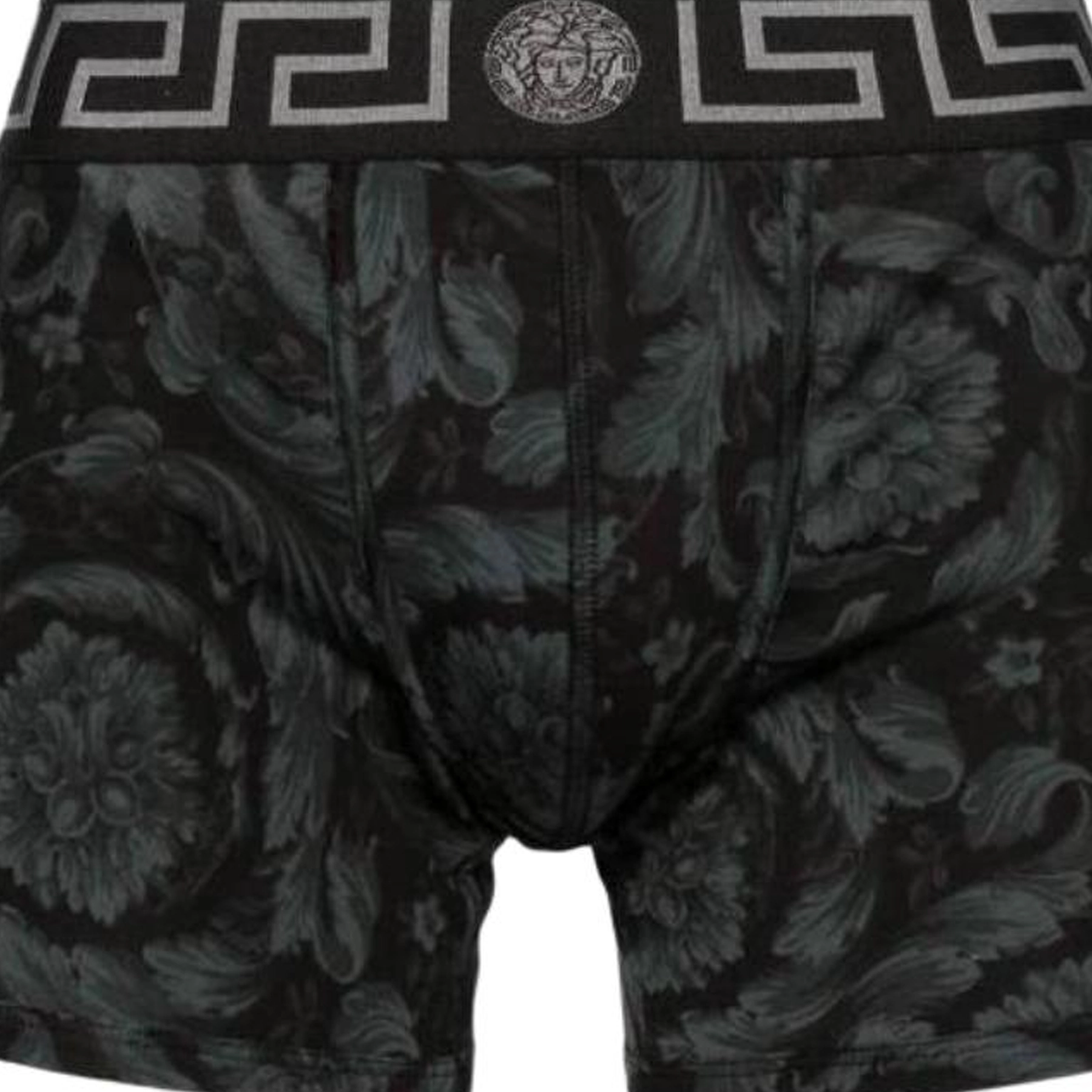 VERSACE Logo