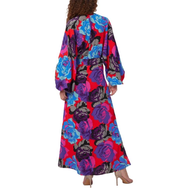 DIANE VON FURSTENBERG V