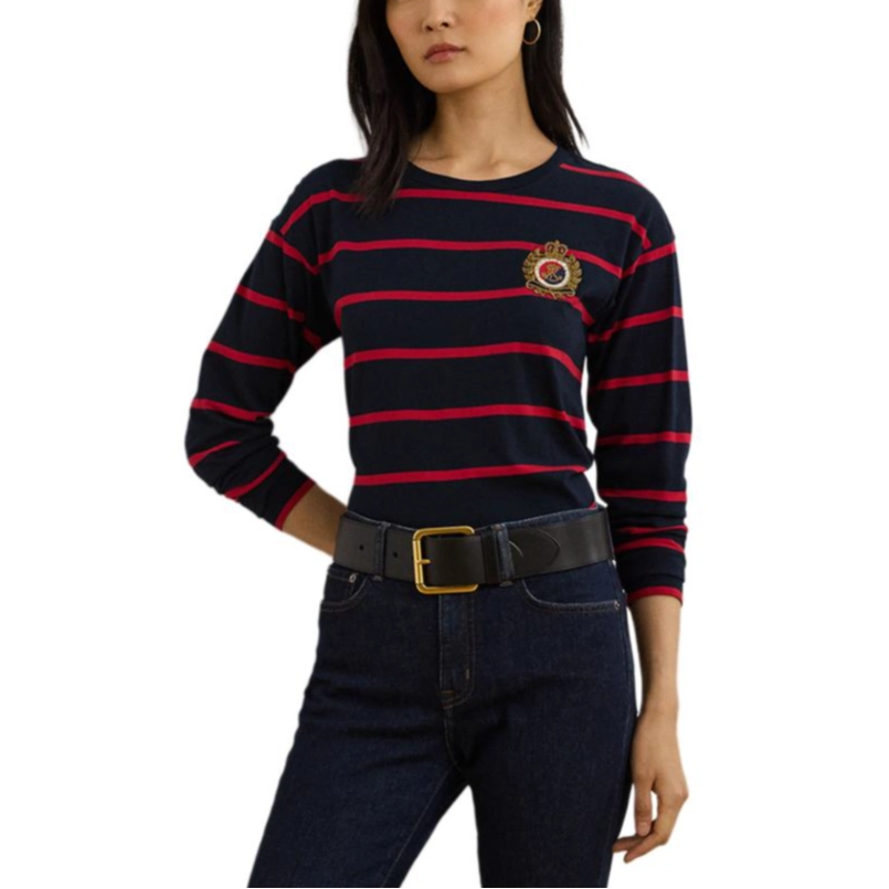 Polo Ralph Lauren SS25 T