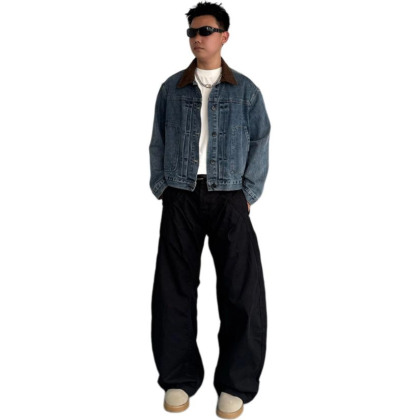 DUATOGE vibecleanfit